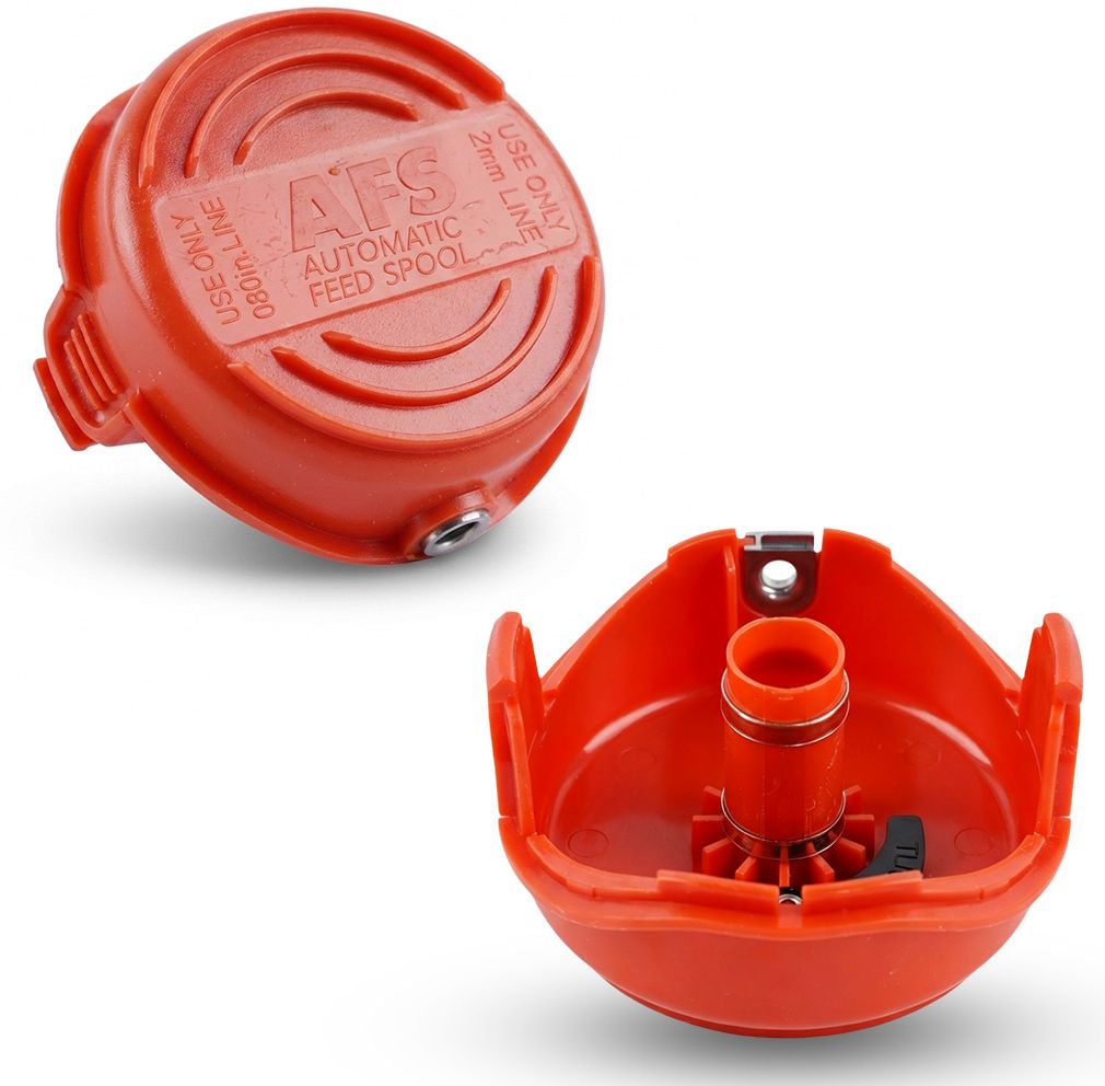 Trimmer Spool Cap Replacement Part Oil Filler Cap-image-3