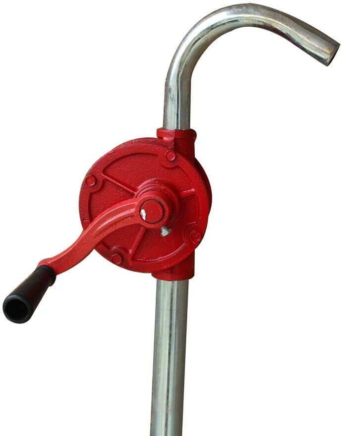 b k jagan and co Rotary Barrel Hand Pump 1Inch Manual Pump-picture-12