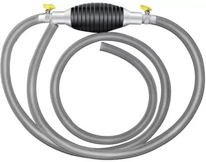 uratech Fuel Transfer Pump Kit Tank Sucker Latest High Flow Hand Pump (2 Meter) Manual Pump-picture-34
