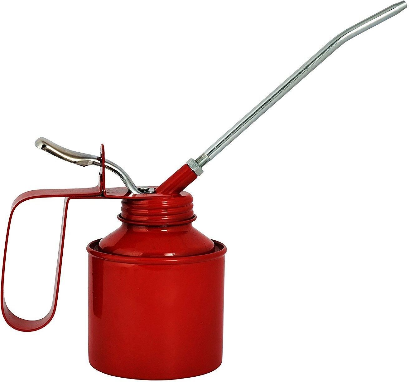 Pint Oil Can/ Manual Oil Pump Manual Pump