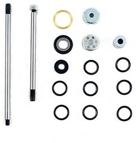 atc X/01 repair kit for bucket grease gun manual dispenser/pump Manual Pump-picture-25