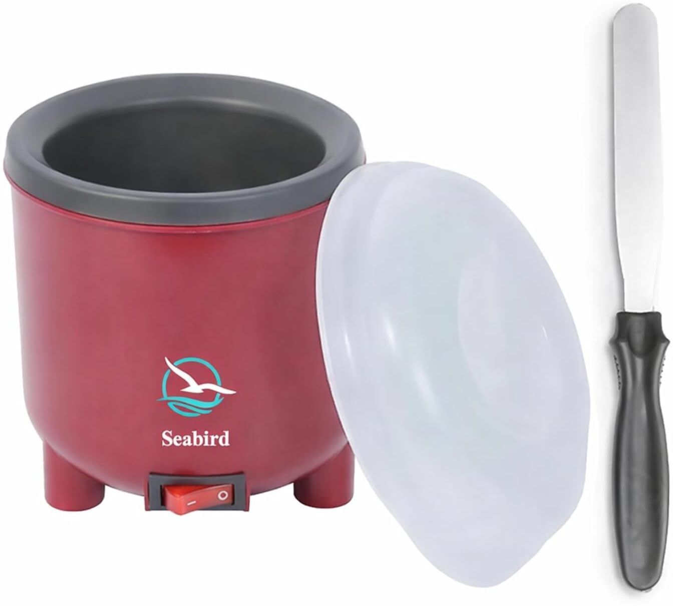 seabird Wax Heater-picture-26