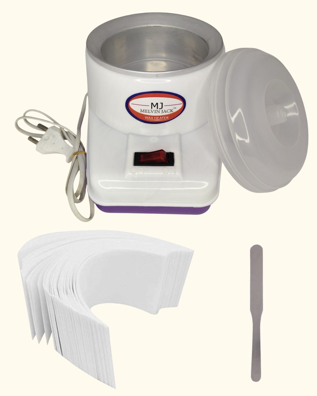 melvin jack Oil and Wax Heater-picture-19
