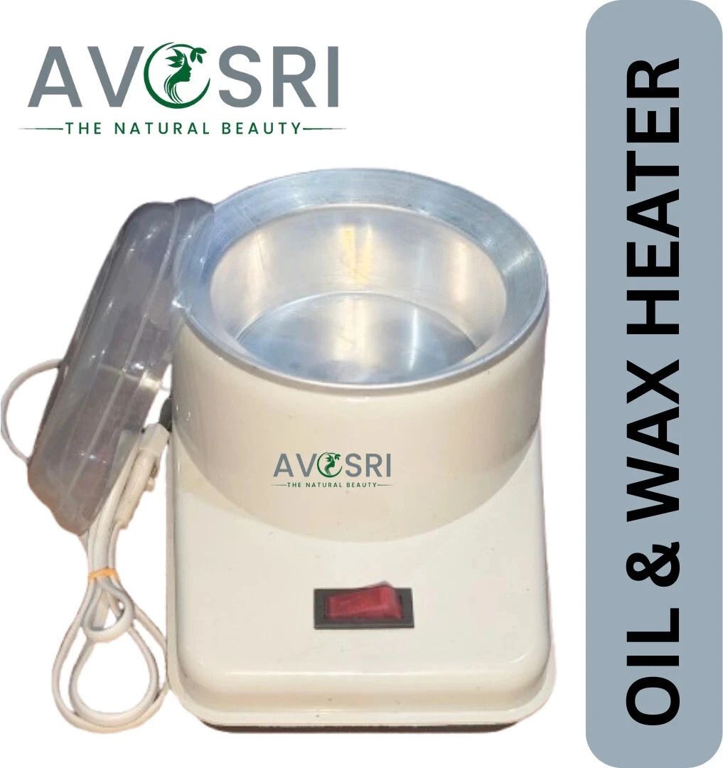 avosri Oil and Wax Heater-picture-22