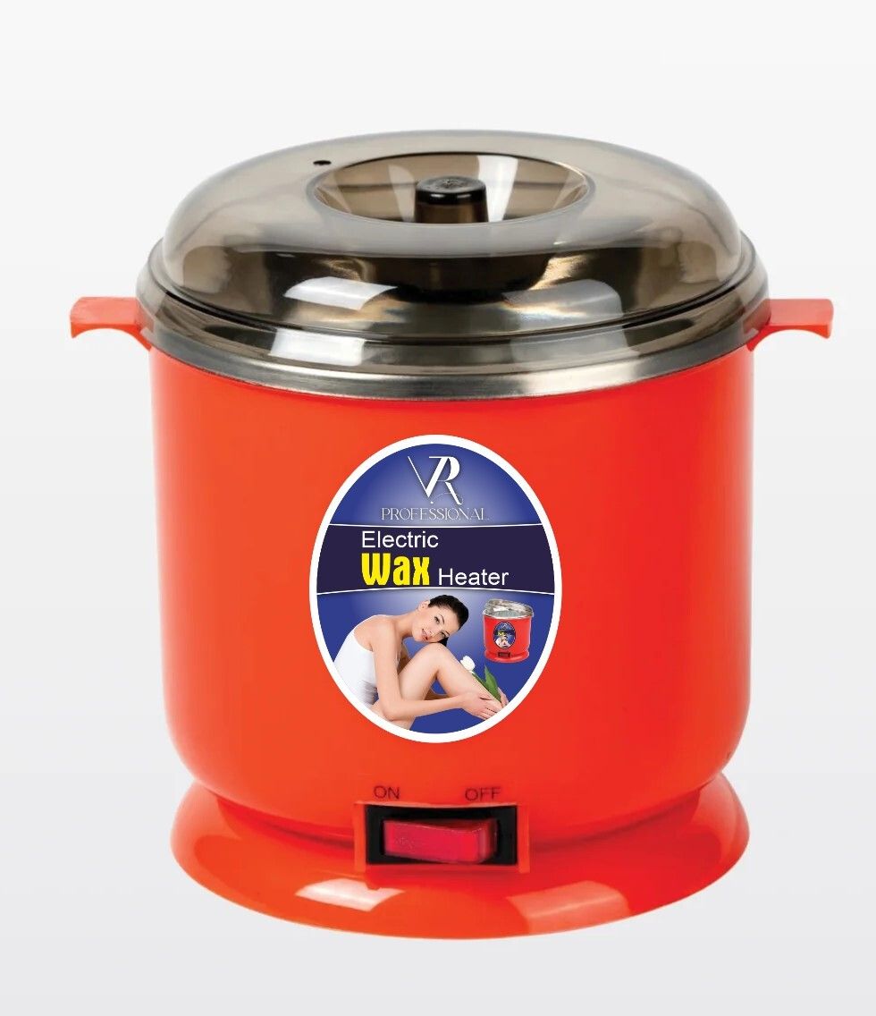 vr professional Wax Heater-picture-24