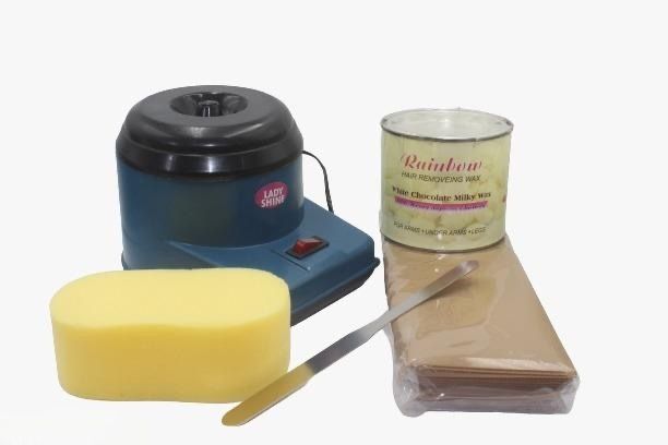 rainbow drop Oil and Wax Heater-picture-24