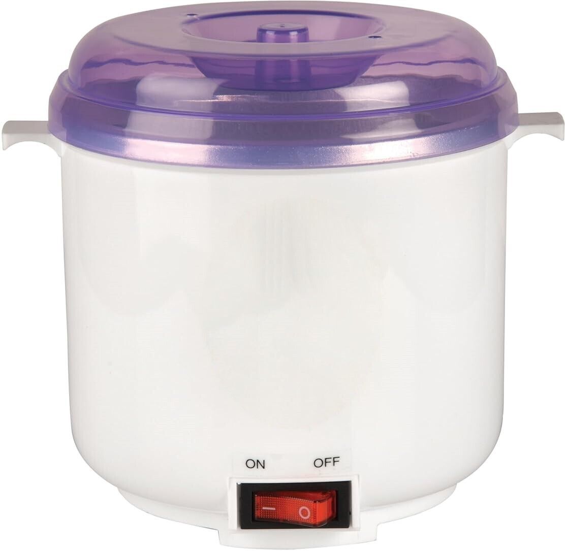 vr professional Wax Heater-picture-22