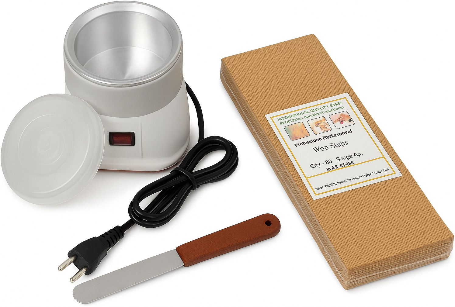bbi Oil and Wax Heater-picture-10