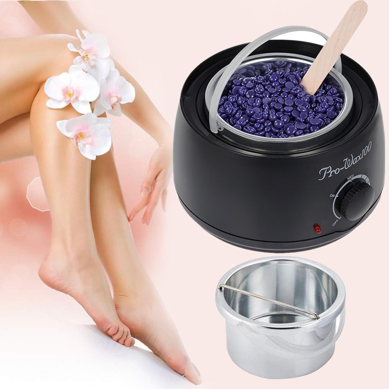 vidhmahi Wax Heater-picture-10