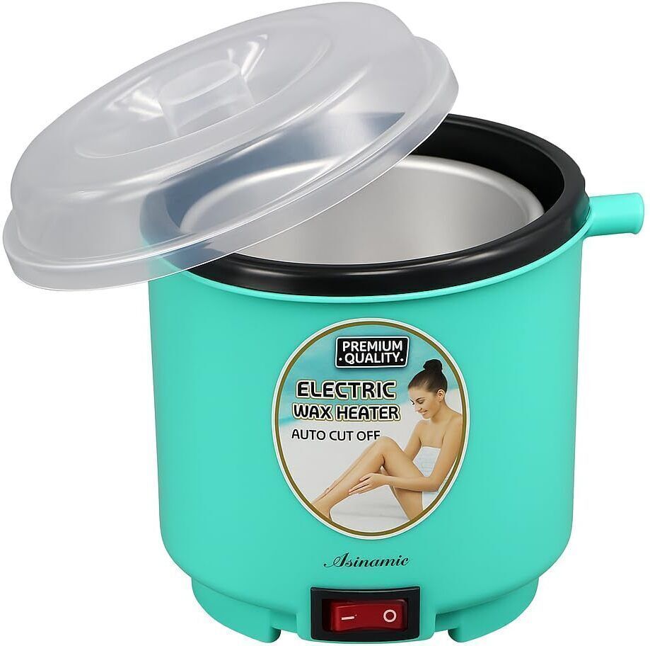 walberrie Wax Heater-picture-23