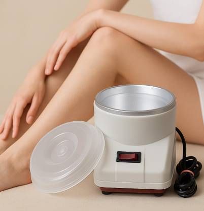 b blessingsindia Oil and Wax Heater-picture-15