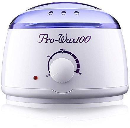 treza care Wax Heater-picture-11