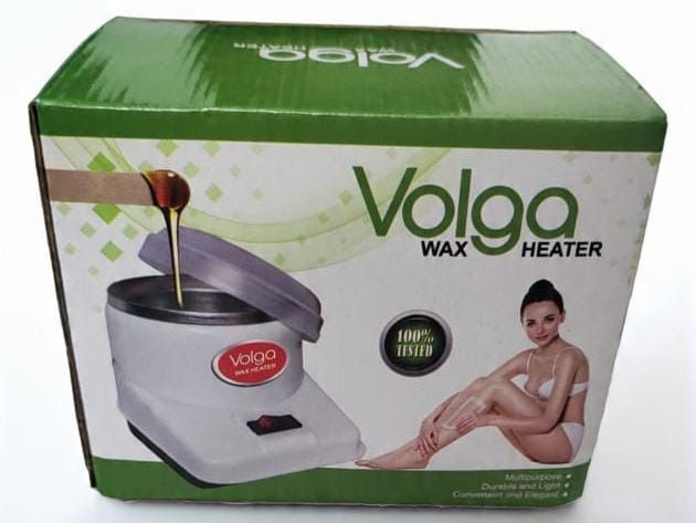 b blessingsindia Oil and Wax Heater-picture-14
