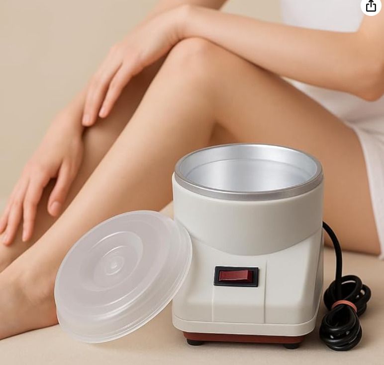 renya Oil and Wax Heater-picture-25