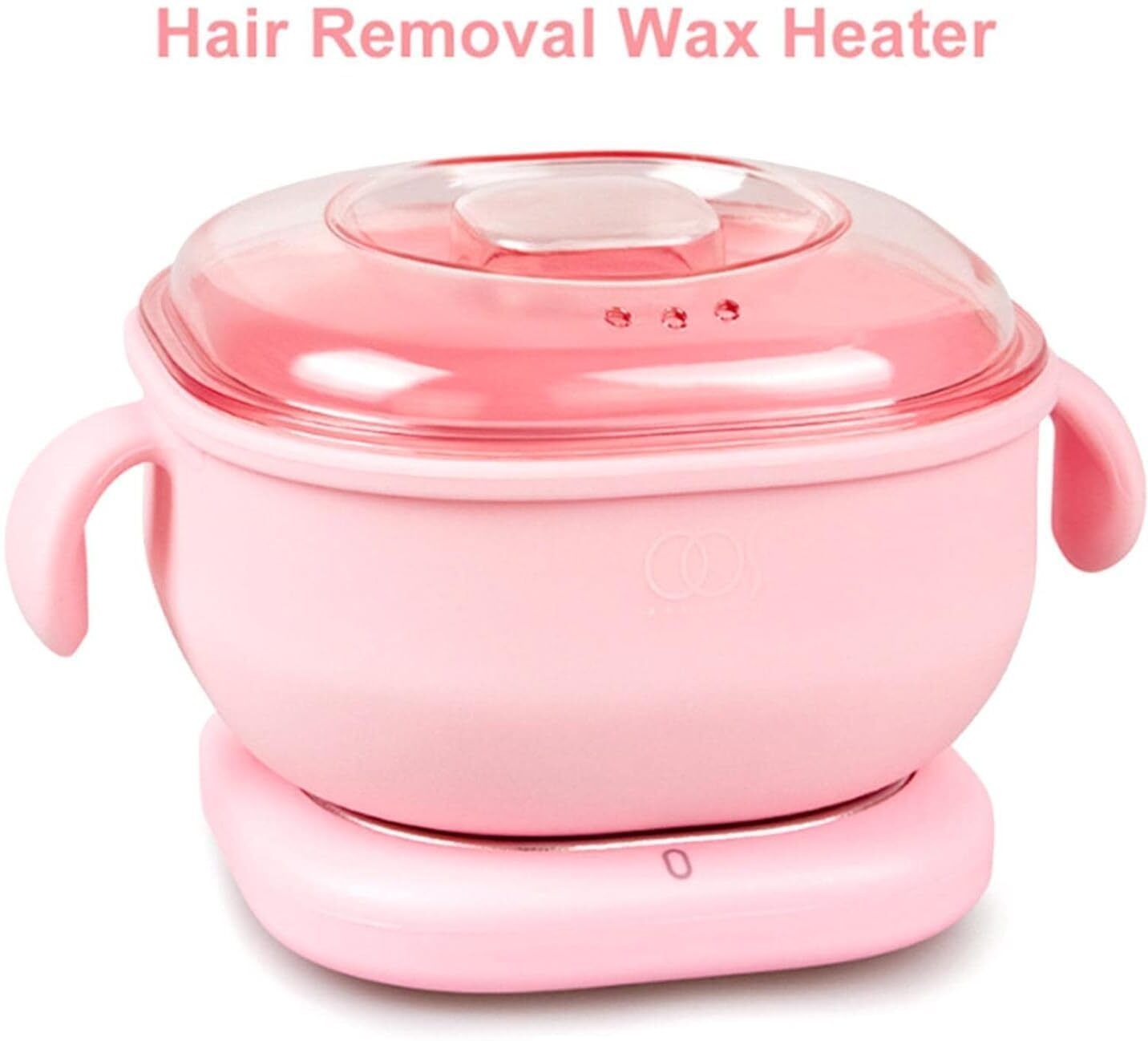 Wax Heater-image-7