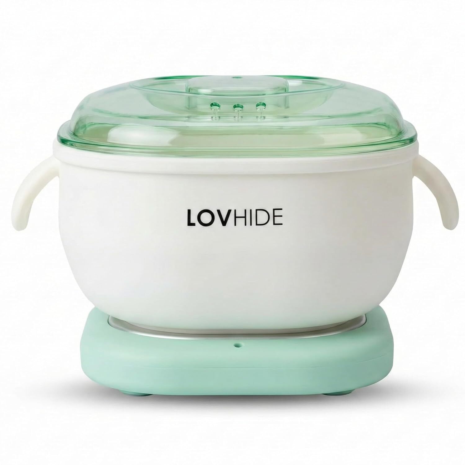 first beauty Oil and Wax Heater-picture-12