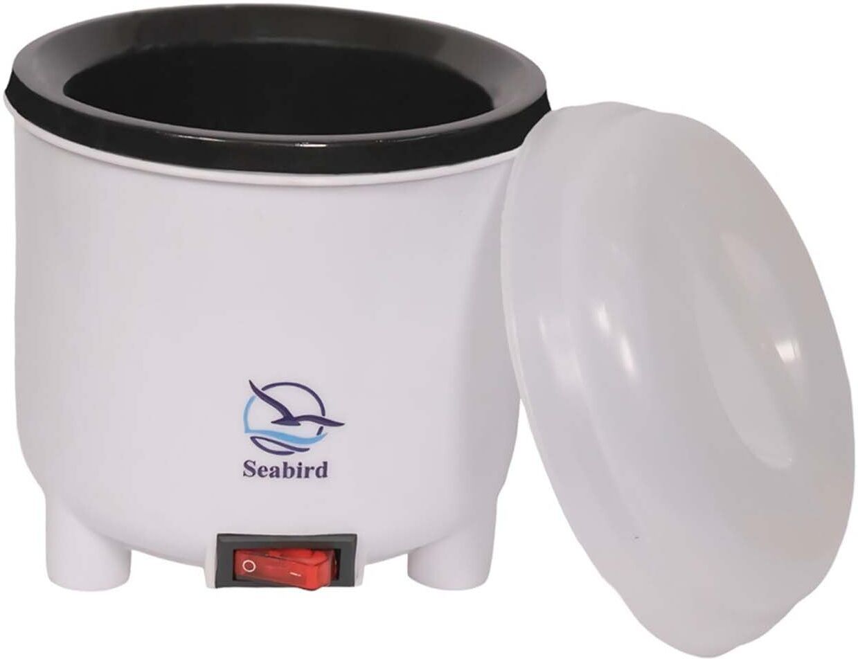 seabird Wax Heater-picture-24