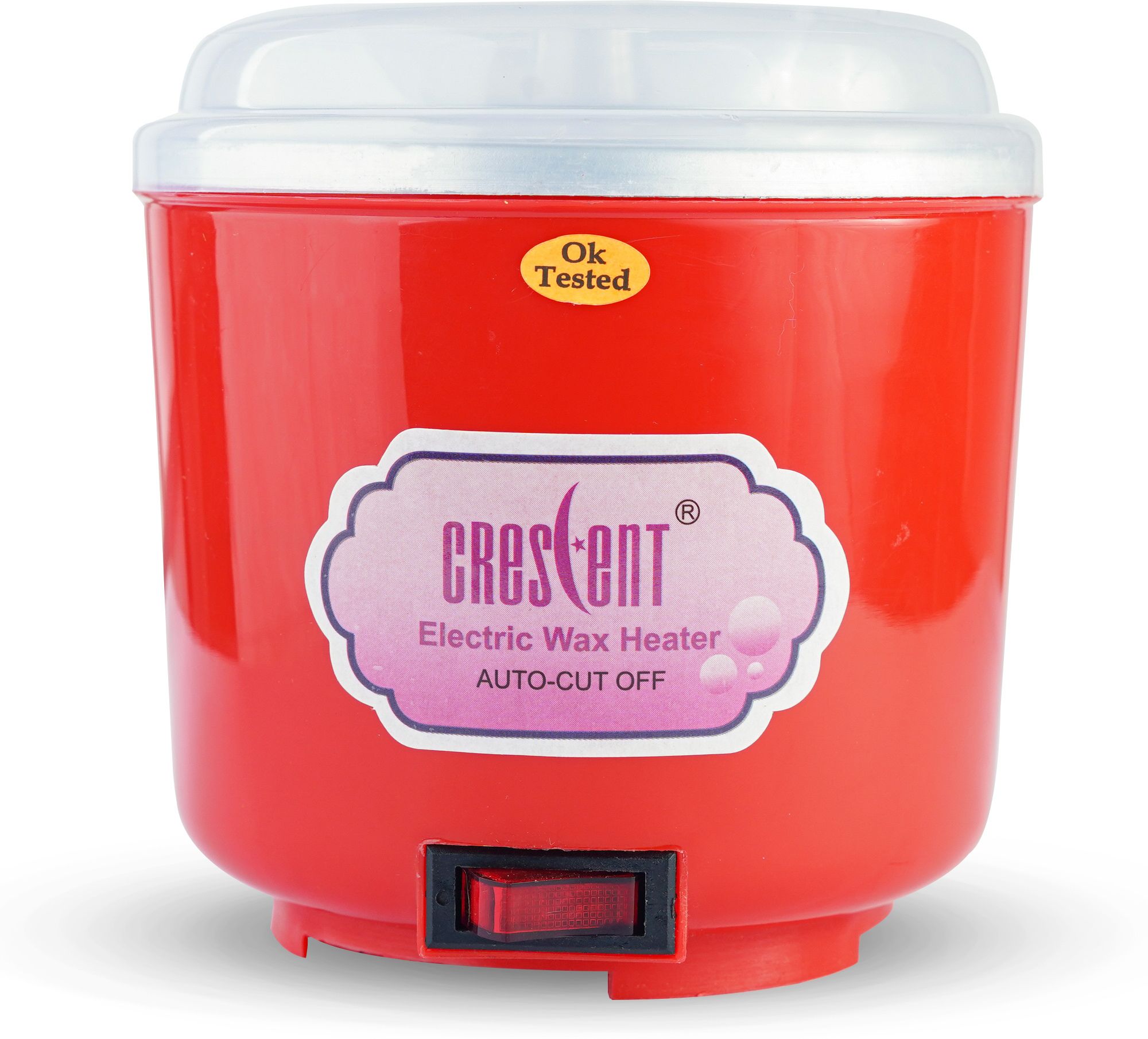 crescent Wax Heater-picture-16