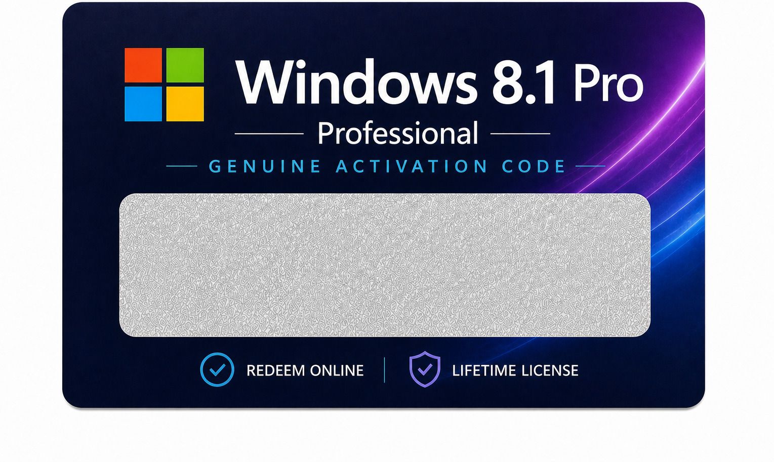 Gamework Windows 8.1 Professional Genuine Activation Code Windows 8.1 Pro Key Code – Windows 8.1 Pro Redeem Code x32 x64 Operating System License-picture-40