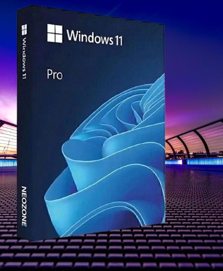 Orova Windows 11 Pro 64-Bit Genuine License Key_27 Pro 64-bit-image-9
