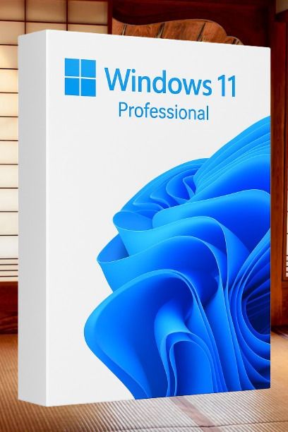 MICROSOFT Windows 11 Professional_AB031 1 User / 1 PC Lifetime Validity Retail License 32 /64 Bit (Flash Drive)-image-35