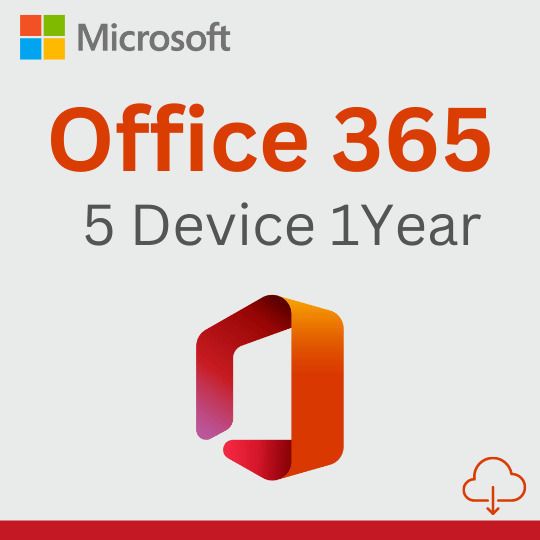 MICROSOFT Ms Office 365 Family plan 5 user 1 year 365 Family Edition UserId And Password (32/64)-image-25