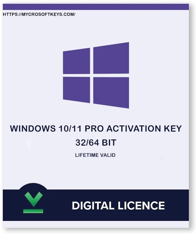 UPGRADES Windows 10/11 Pro Activation Key 32/64 bit Lifetime Valid visit our website For more Discount [ https://mycrosoftkeys.com ]-image-46