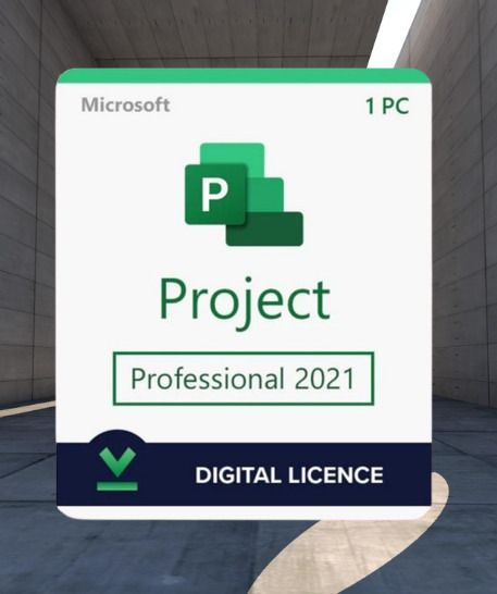 MICROSOFT Project Professional 2021 for Windows_A4 WATSAPP 82488-20033 MORE DISCOUNTS 32-bit, 64-bit-picture-32