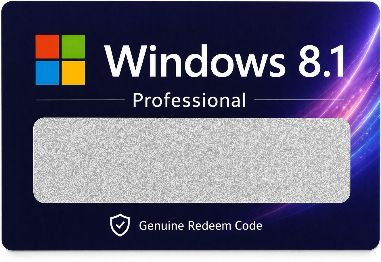 Gamework Windows 8.1 Pro Redeem Code – Windows 8.1 Pro Genuine Key Windows 8.1 Professional License Key Card – Activation Code x32 x64 Operating System License-picture-27