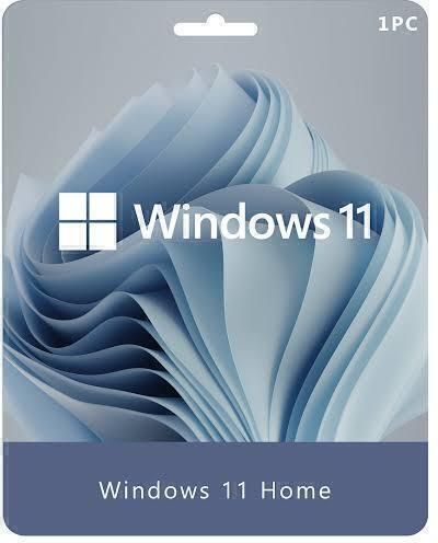 MICROSOFT Windows 11 Home Retail License (1 User, Lifetime Validity) Retail License - 64/32 Bit (Latest)-image-23