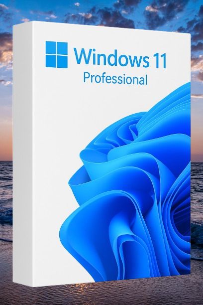 MICROSOFT Windows 11 Professional_AB028 1 User / 1 PC Lifetime Validity Retail License 32 /64 Bit (Flash Drive)-image-37