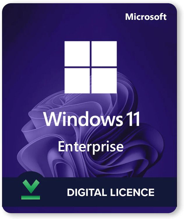 MICROSOFT Windows 11 Enterprise 32/64 Bit (1 User, Lifetime)-image-45