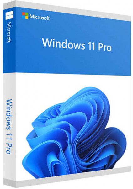 MICROSOFT Windows 11 Pro Retail License Key Online Activation ( Updated Edition 2026 ) 64-bit-picture-38