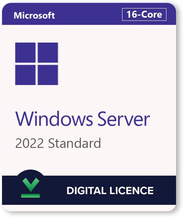 MICROSOFT Windows Server 2022 Standard Instant Delivery Standard (1 User, Lifetime Validity) Digital License-image-38