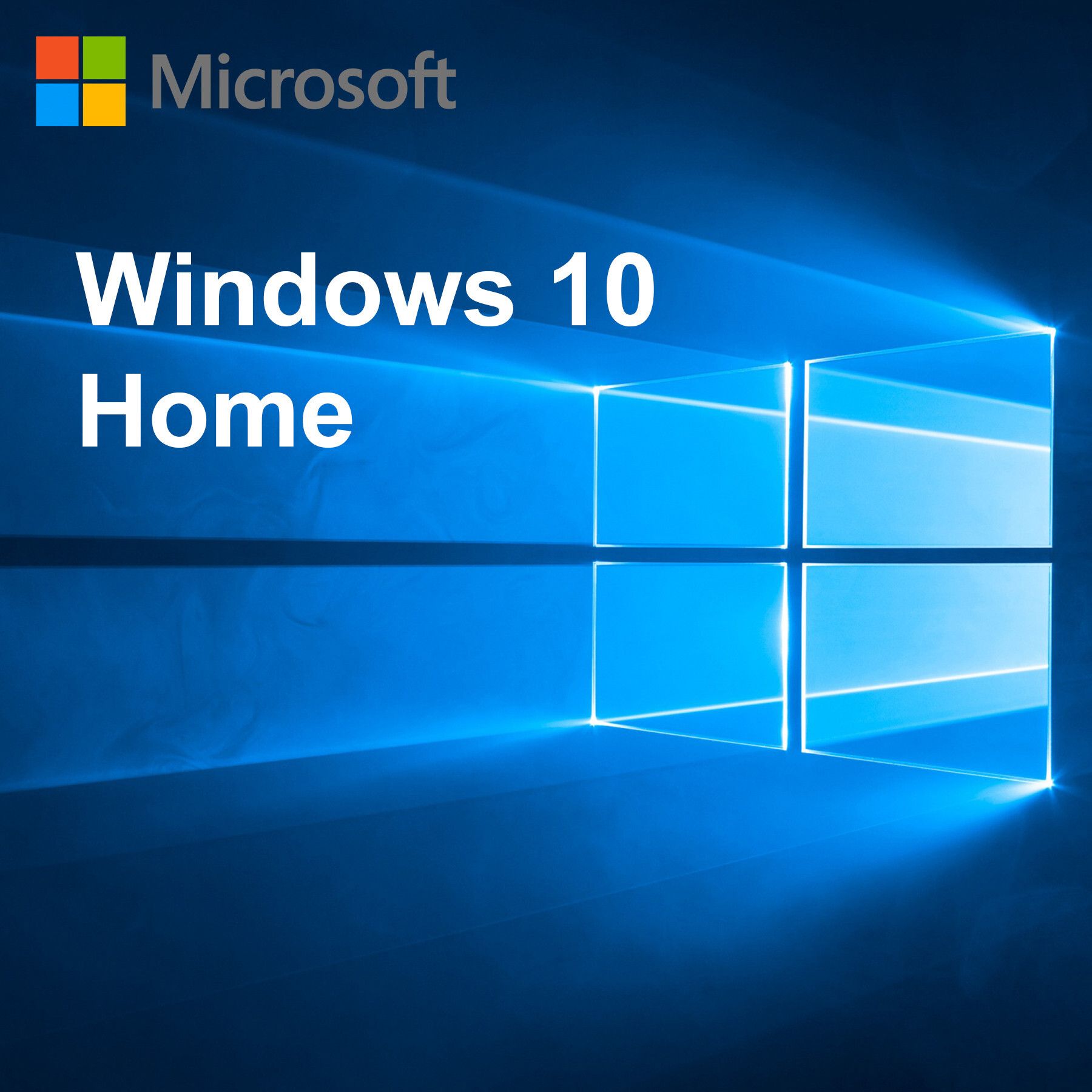 MICROSOFT Windows 10 Home Retail License Lifetime For 1 Pc/Laptop ( No Cd Or Dvd ) ( 32/64 Bit Both )-image-36