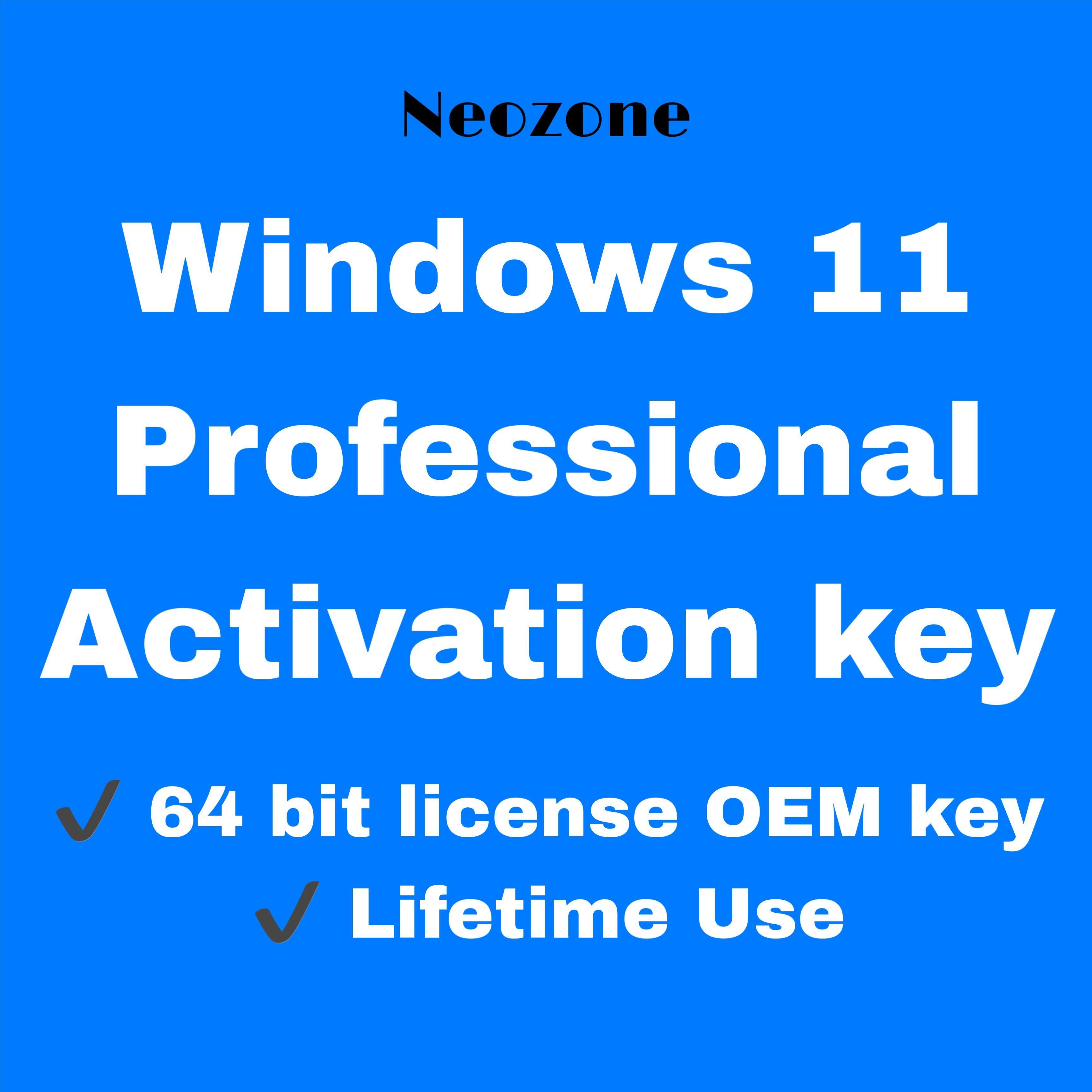 Neozone Windows 11 Professional 64-bit-image-21