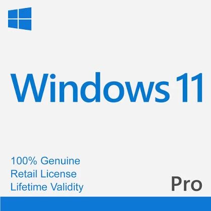 MICROSOFT Windows 11 Professional (1 User/PC, Lifetime Validity) 64/32 Bit - Retail License-image-22