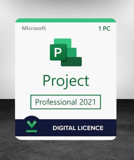 MICROSOFT Project Professional 2021 for Windows_A21 WATSAPP 82488-20033 MORE DISCOUNTS 32-bit, 64-bit-picture-28