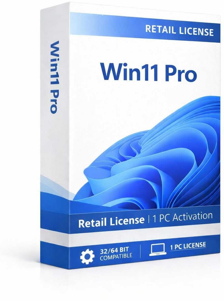 ISM ENTERPRISE Win11 Pro Retail Key | Online Activation | Lifetime | 1 PC | Email Delivery PROFFESIONAL MS-picture-11