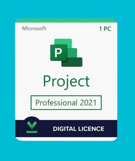 MICROSOFT Project Professional 2021 for Windows_A8 WATSAPP 82488-20033 MORE DISCOUNTS 32-bit, 64-bit-image-39