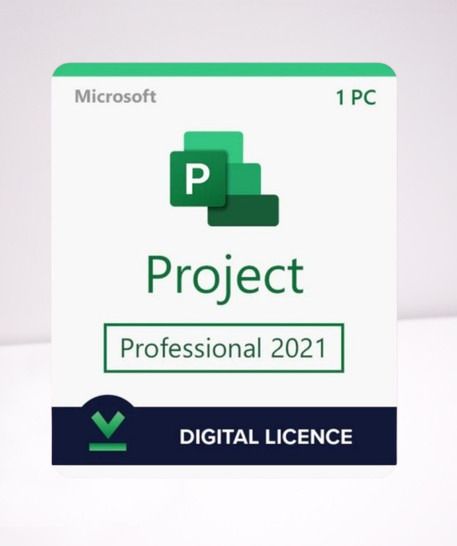 MICROSOFT Project Professional 2021 for Windows_A3 WATSAPP 82488-20033 MORE DISCOUNTS 32-bit, 64-bit-image-47