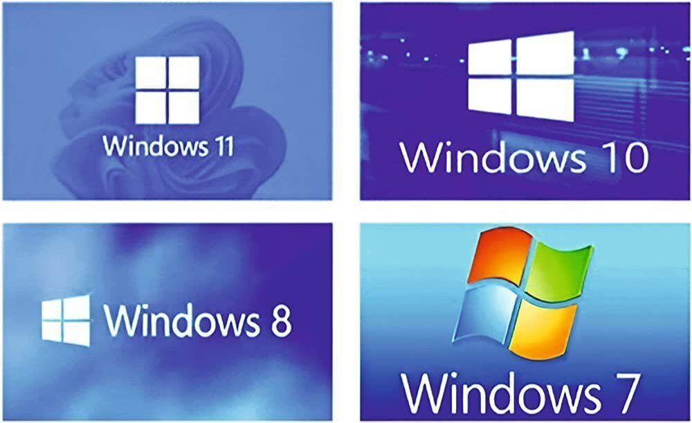 VS Mart WINDOWS 7/8/10/11 32GB WINDOWS 7/8/10/11 32GB ALL PC BOOTABLE SETUP-image-41