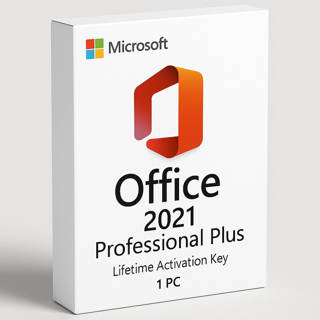 MICROSOFT Office 2021 Professional Plus Activation Key Full Customer Support Pro Plus [ 1 PC , 1 USER ]-image-14