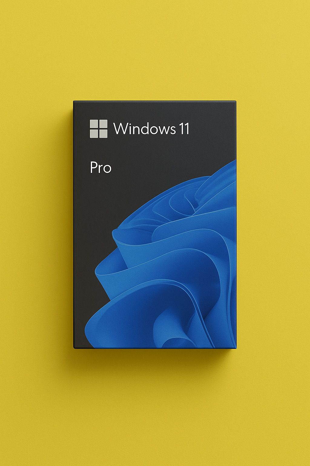 MICROSOFT Windows 11 Pro_AAA003 1 User / 1 PC Lifetime Validity Retail License 32 /64 Bit (Flash Drive)-picture-11