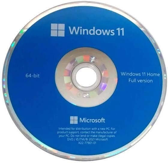 MICROSOFT Windows 11 (1 User, Lifetime Validity) OEM DVD PACK Home 64/32 Bit - Latest-image-39