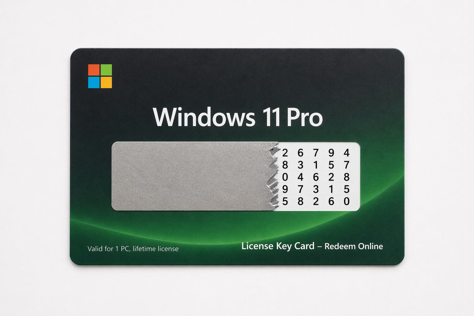 Gamework Windows 11 Pro License Key Genuine Retail Key Lifetime Validity Windows 11 Professional Operating System x32 x64-picture-39