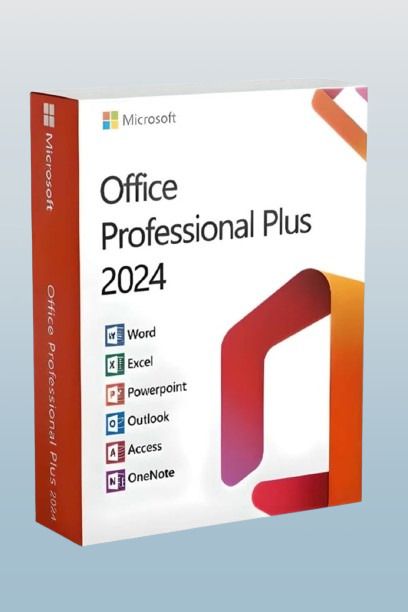 Orova Office 2024 Lifetime License April Update Included_A6 office 2024 professional plus 64 Bit-picture-16