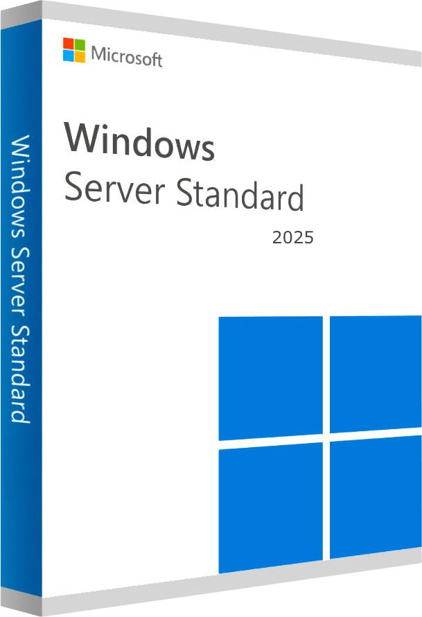 GDLUK Windows server 2025 Standard 64Bit 16 Core Licence Key Lifetime validity-picture-14