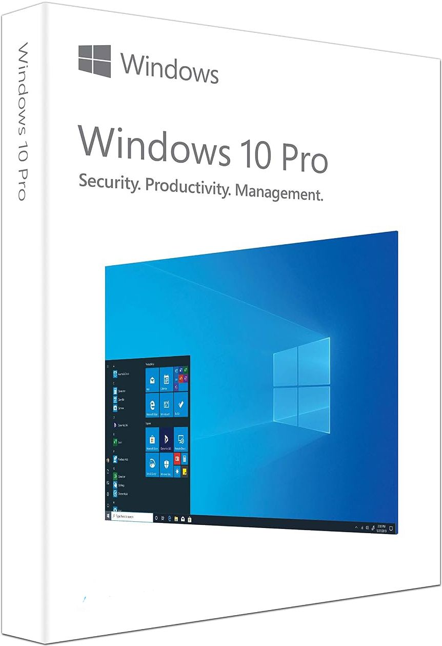 RETAIL OEM WINDOWS 10 PRO LICENSE KEY (UNLIMITED RE-INSTALLATION) 32/64 BIT-image-23
