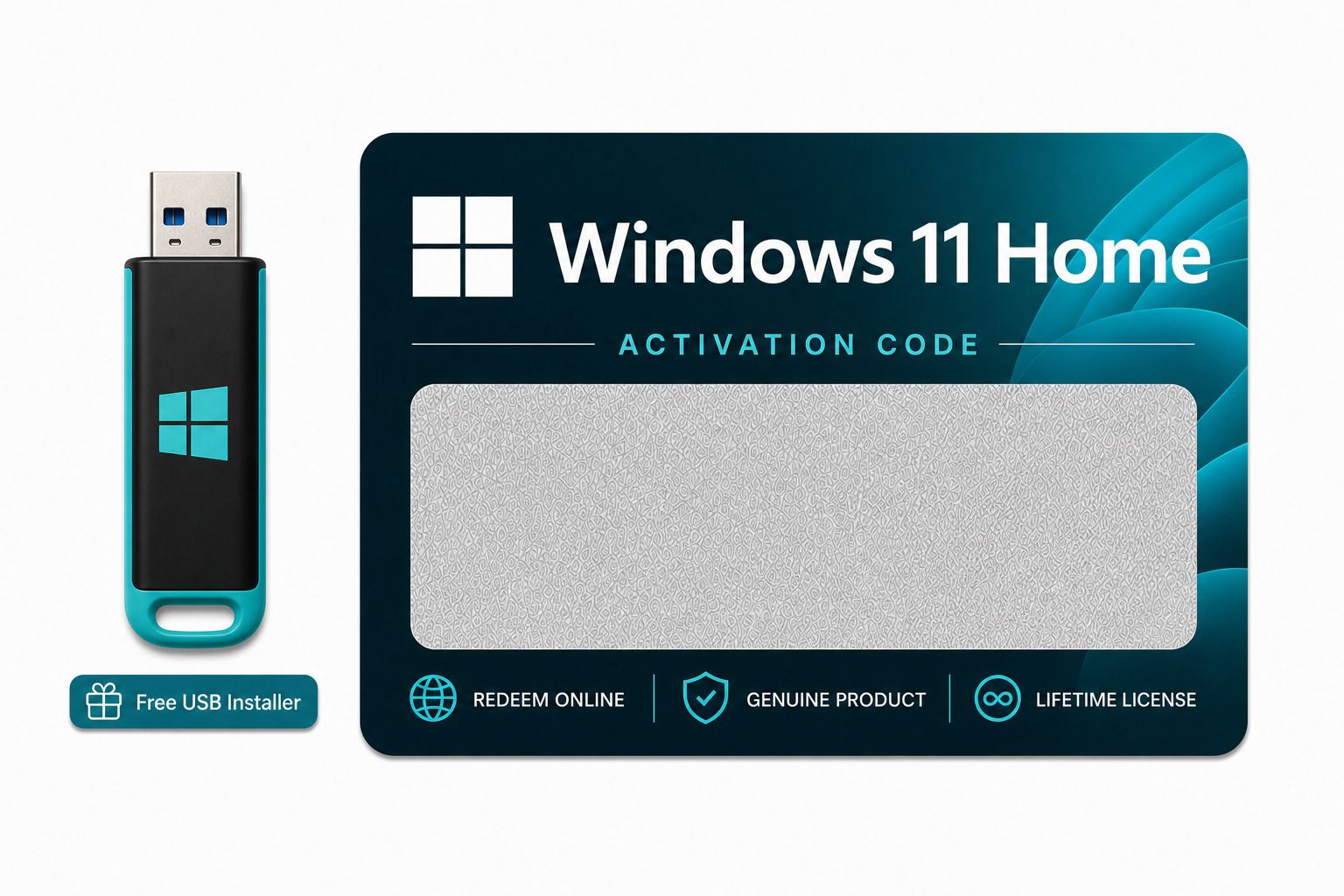 Gamework Windows 11 Home Activation Code With USB Media Installer Windows 11 Home Key With Installation USB Windows 11 Home Key With Installation USB-picture-33